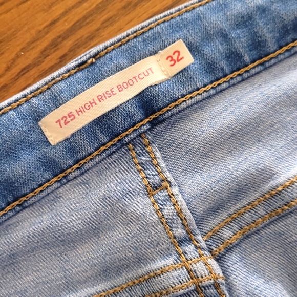 Jeans - Picture 5 of 6